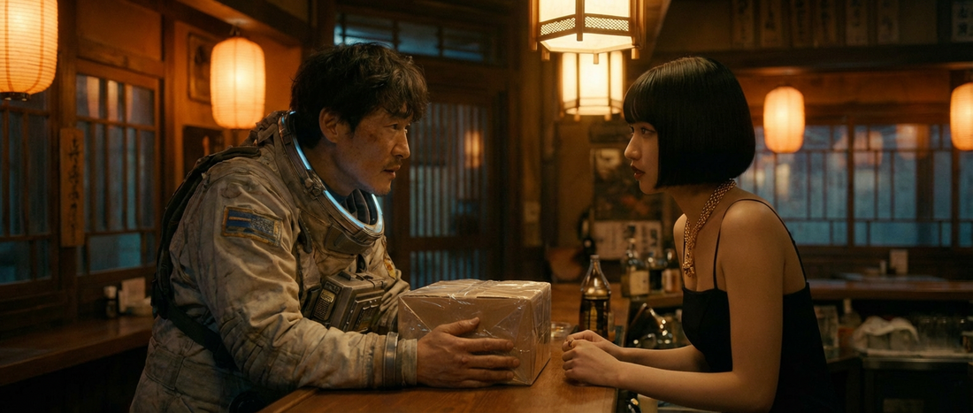 Most AI Filmmakers Ignore This Rule