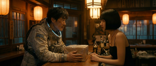 Most AI Filmmakers Ignore This Rule